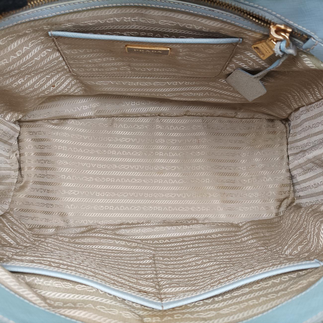 GalleriaBlueSAFFIANO LeatherBN227464ガレリアブルーサフィアーノレザーBN227464