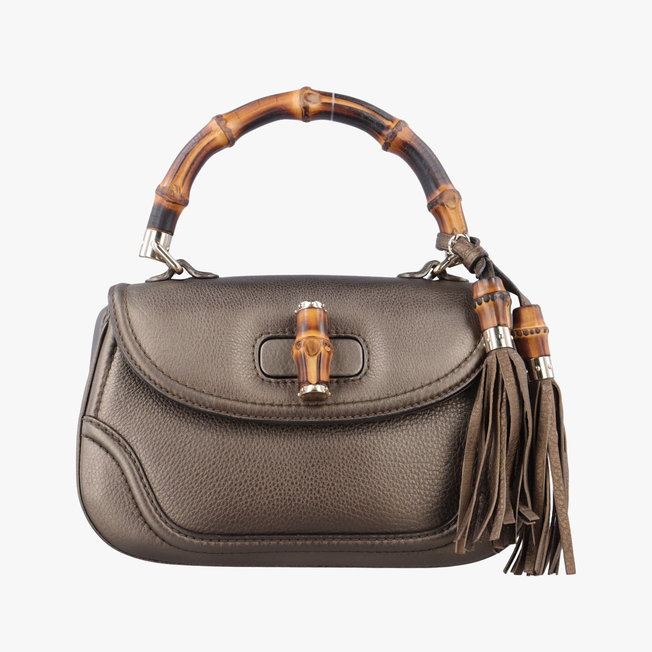 New BambooGoldenLeather254884A9703966ニューバンブーゴールドレザー254884A9703966