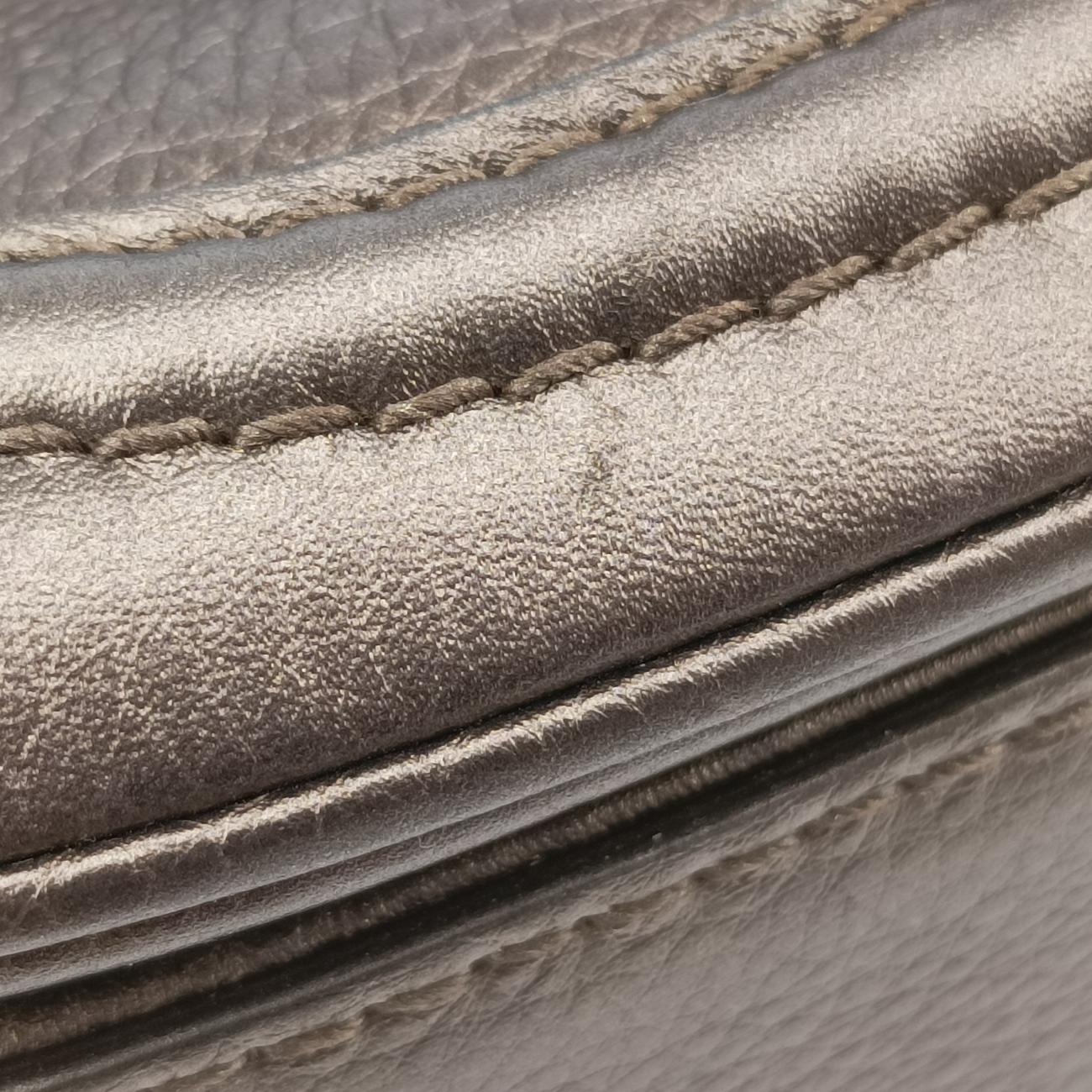 New BambooGoldenLeather254884A9703966ニューバンブーゴールドレザー254884A9703966