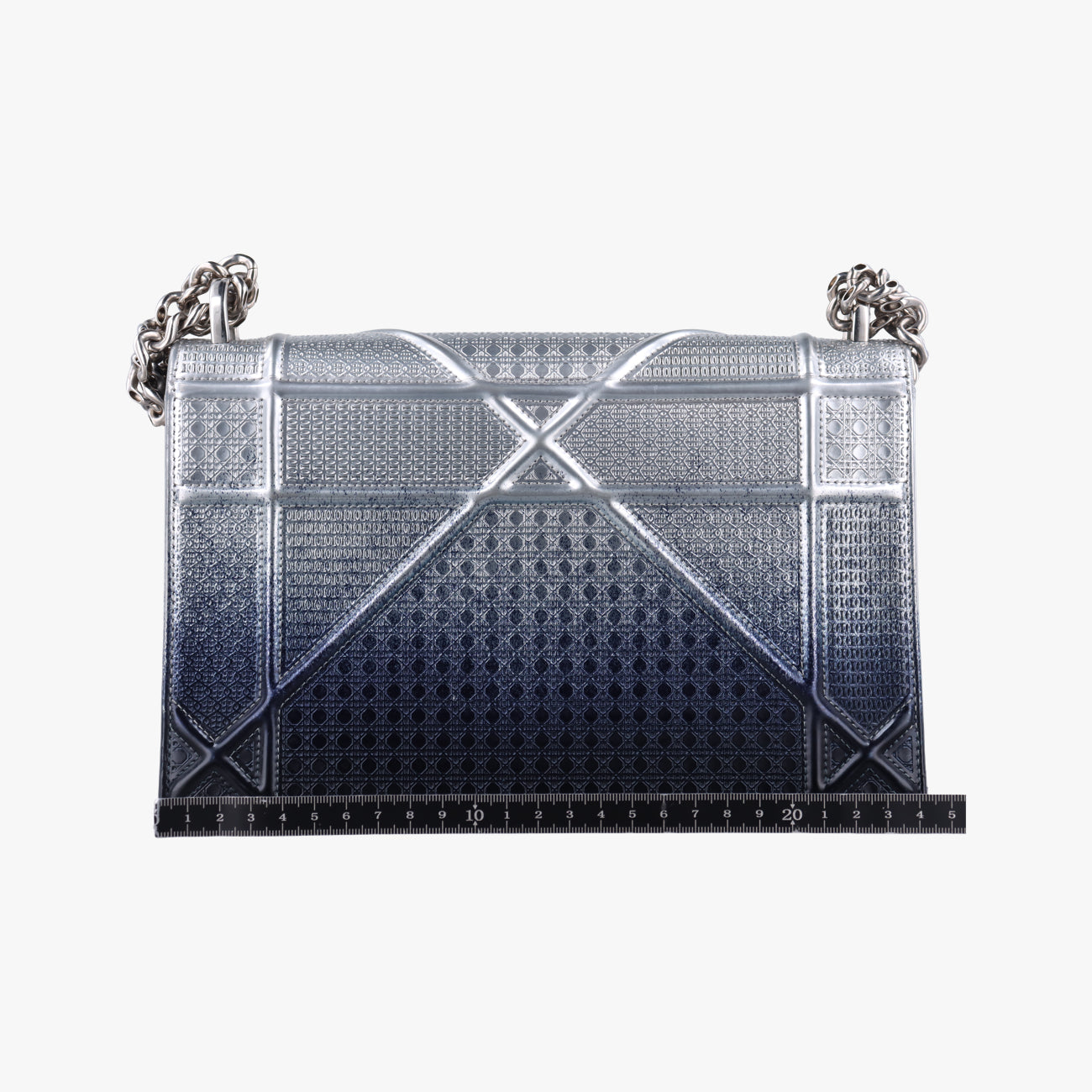 DioramaSilver x BlueLeather13-BO-0133ディオラマシルバー×ブルーレザー13-BO-0133