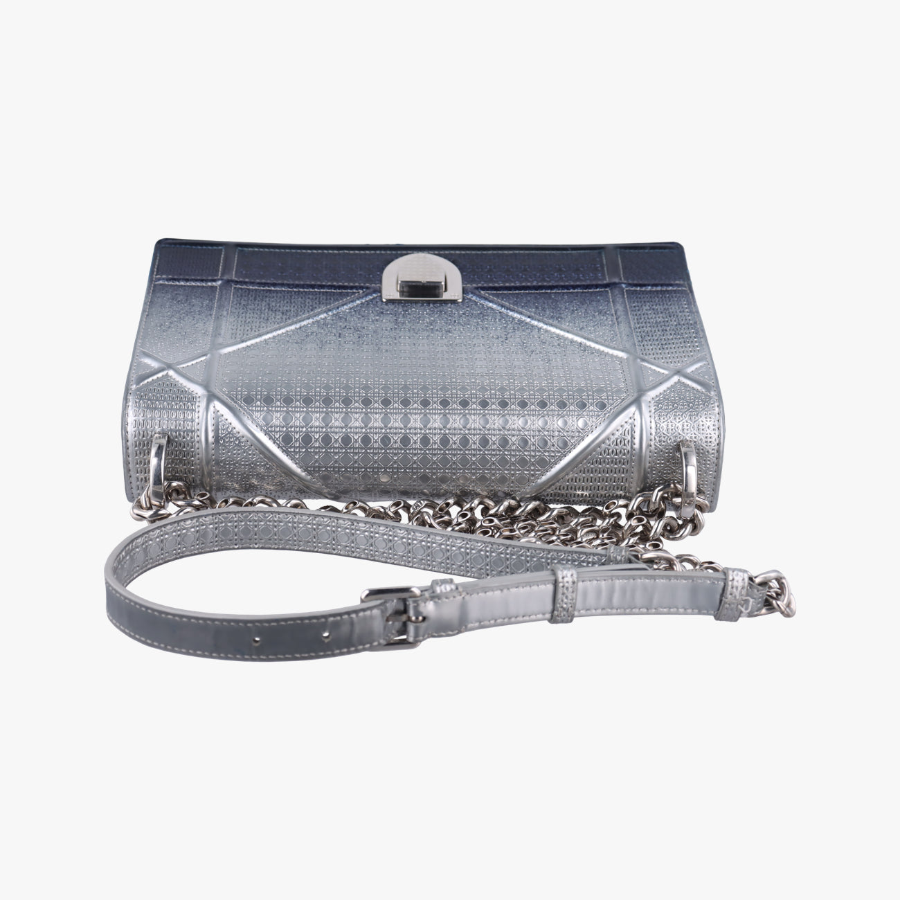 DioramaSilver x BlueLeather13-BO-0133ディオラマシルバー×ブルーレザー13-BO-0133