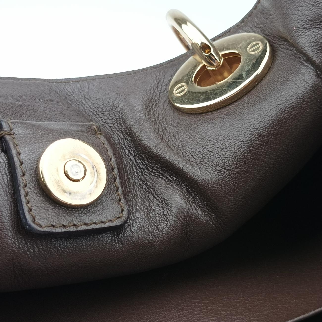 DiorissimoPinkLeather09-MA-0143ディオリッシモピンクレザー09-MA-0143