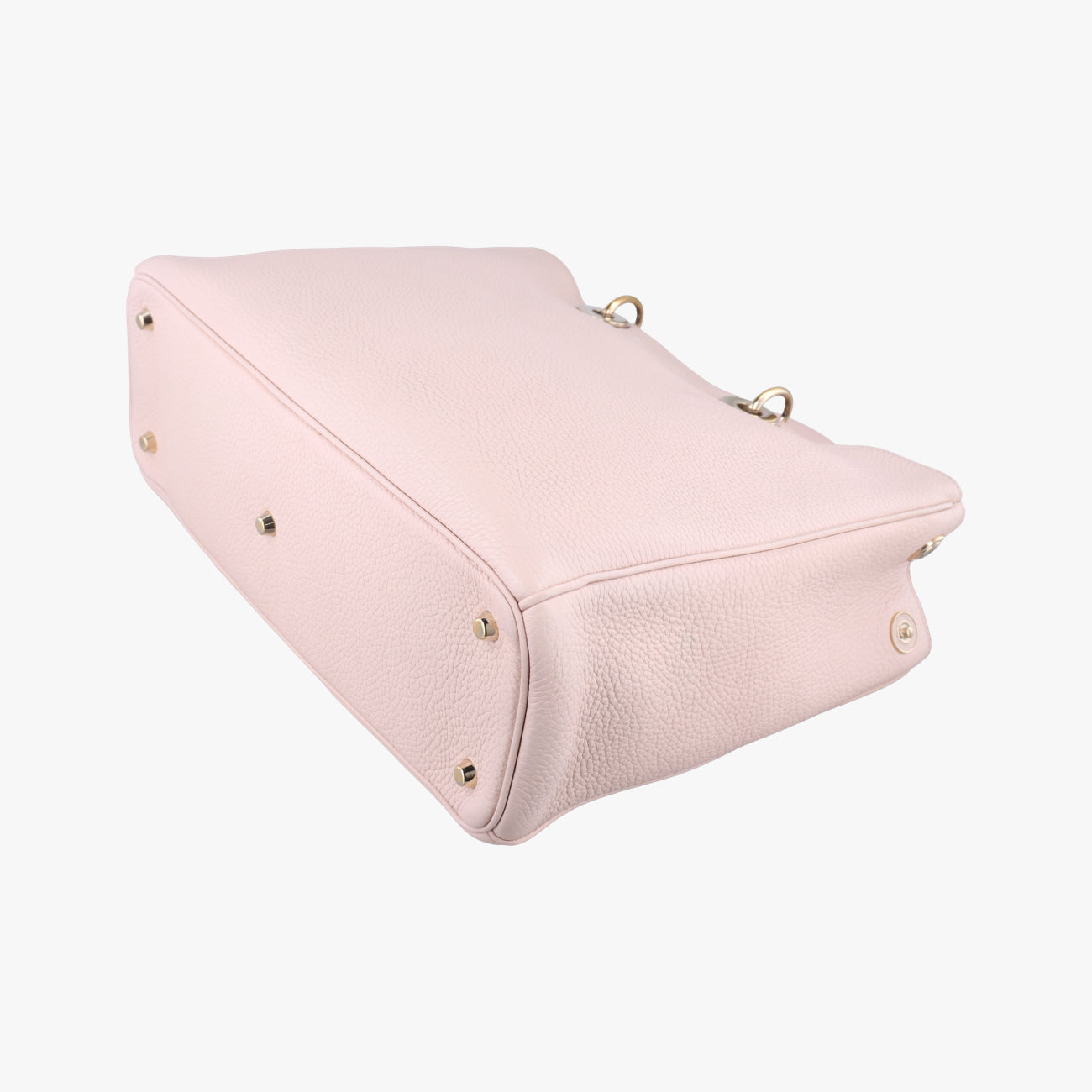 DiorissimoPinkLeather09-MA-0143ディオリッシモピンクレザー09-MA-0143