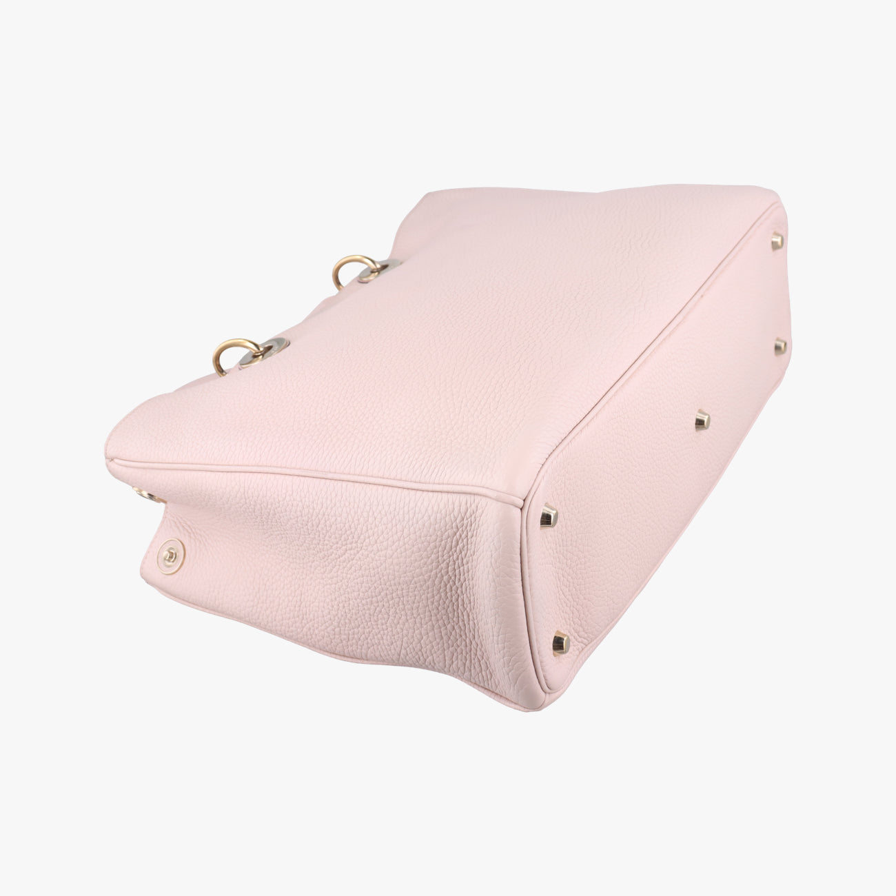 DiorissimoPinkLeather09-MA-0143ディオリッシモピンクレザー09-MA-0143
