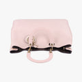 DiorissimoPinkLeather09-MA-0143ディオリッシモピンクレザー09-MA-0143