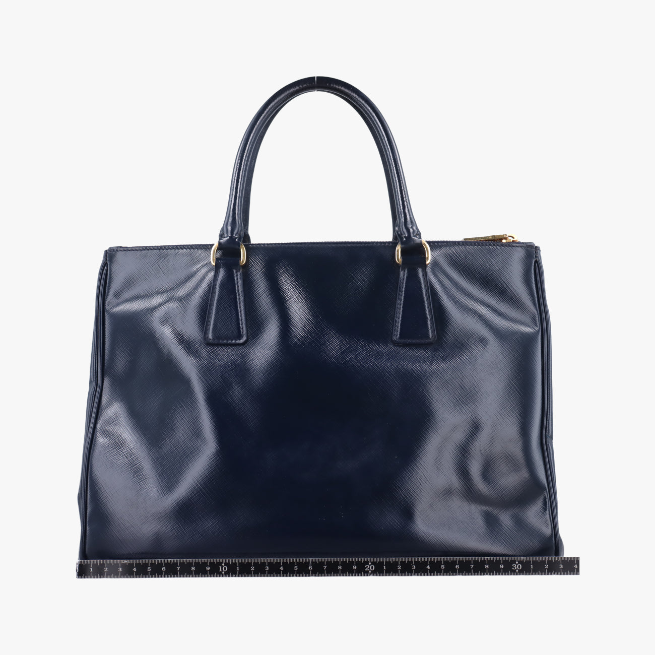 GalleriaNavySAFFIANO Leather1BA274117ガレリアネイビーサフィアーノレザー1BA274117