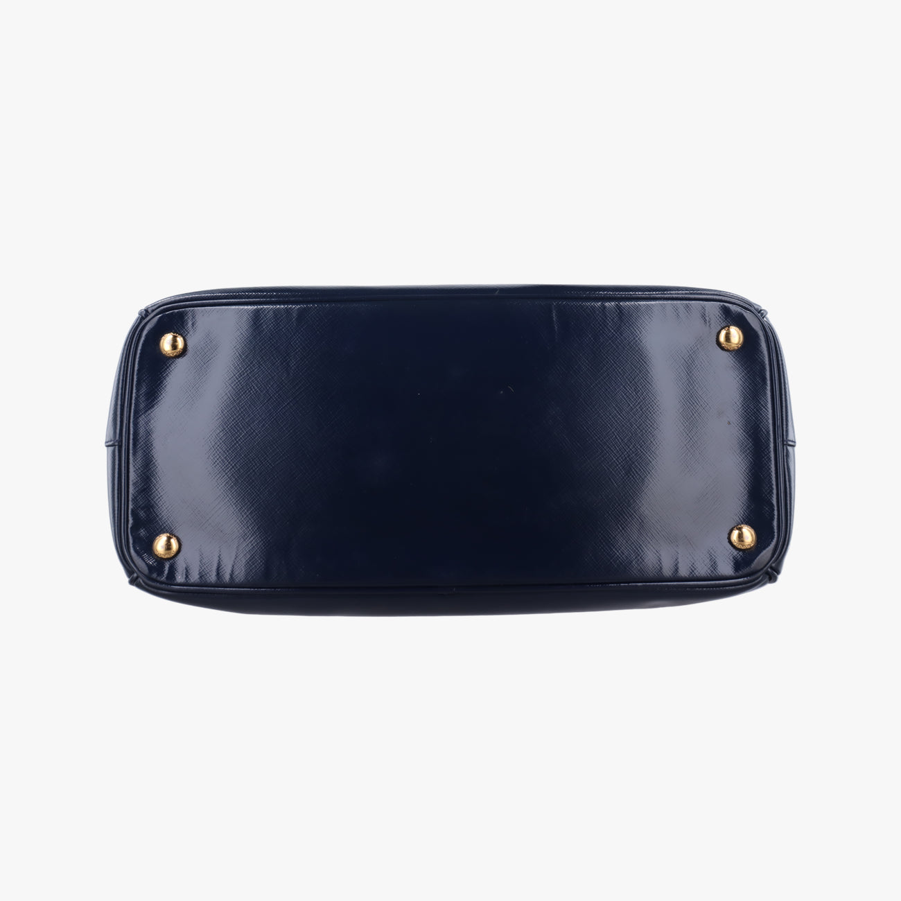 GalleriaNavySAFFIANO Leather1BA274117ガレリアネイビーサフィアーノレザー1BA274117