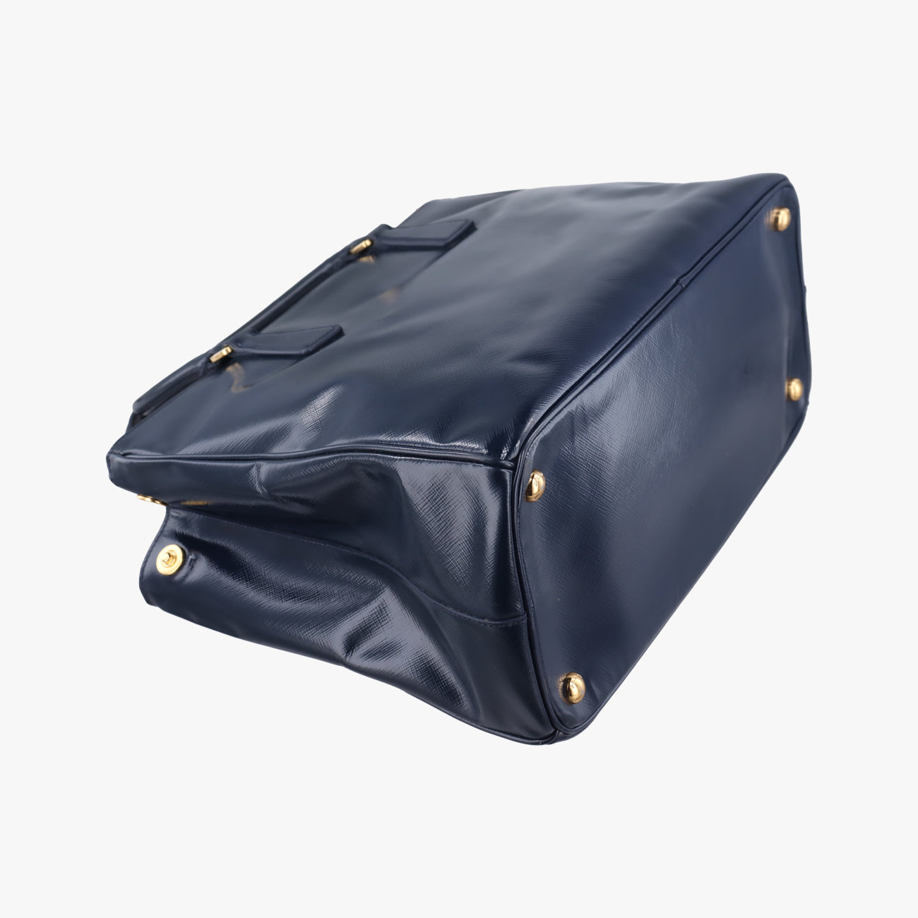 GalleriaNavySAFFIANO Leather1BA274117ガレリアネイビーサフィアーノレザー1BA274117