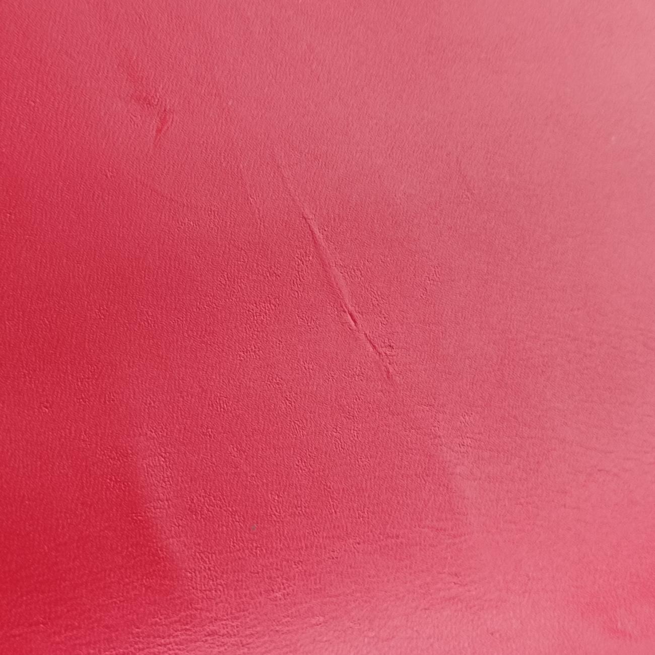 Queen MargaretWhite x Red x Blue x PinkLeather476541I023890312クイーン マーガレットホワイト×レッド×ブルー×ピンクレザー476541I023890312