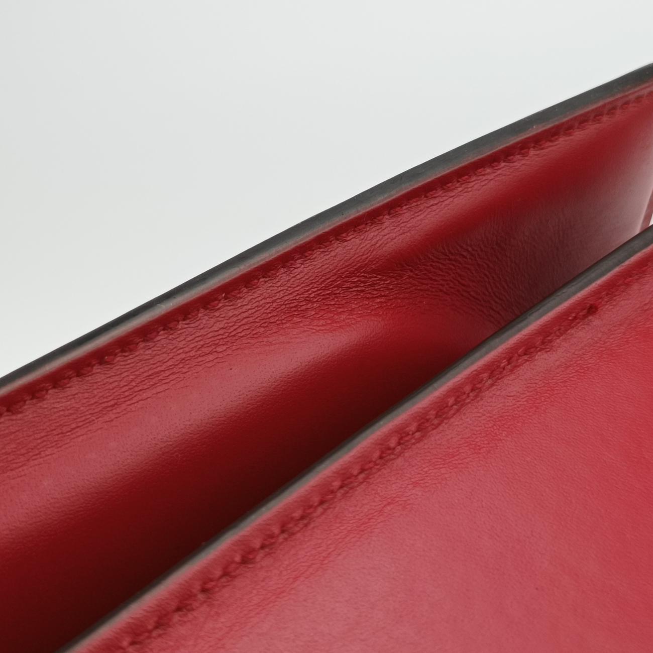 Queen MargaretWhite x Red x Blue x PinkLeather476541I023890312クイーン マーガレットホワイト×レッド×ブルー×ピンクレザー476541I023890312