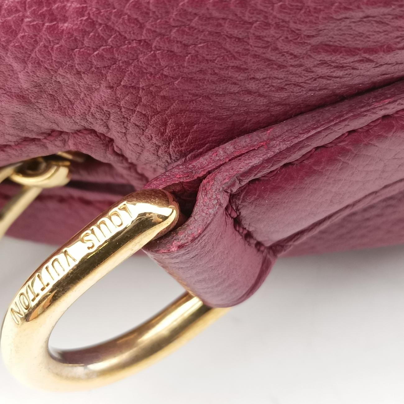 Speedy Bandouliere 25 Aurore Monogram Empreinte M40764 AH0154スピーディ バンドリエール25 オロール モノグラム アンプラント M40764 AH0154