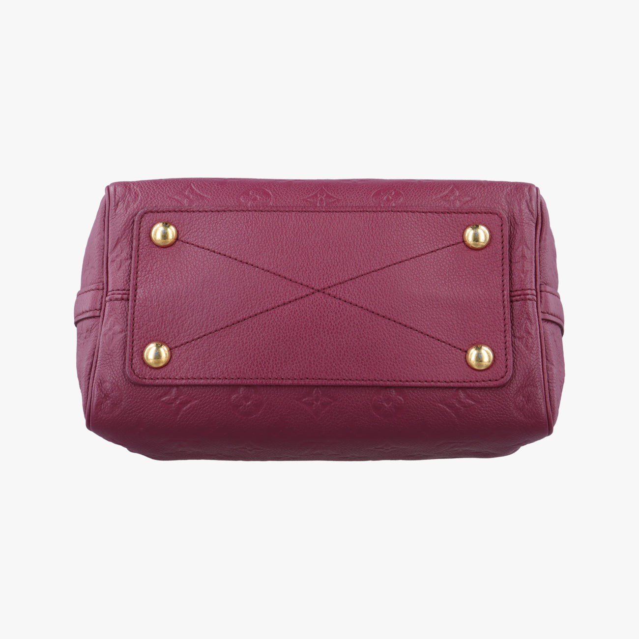 Speedy Bandouliere 25 Aurore Monogram Empreinte M40764 AH0154スピーディ バンドリエール25 オロール モノグラム アンプラント M40764 AH0154