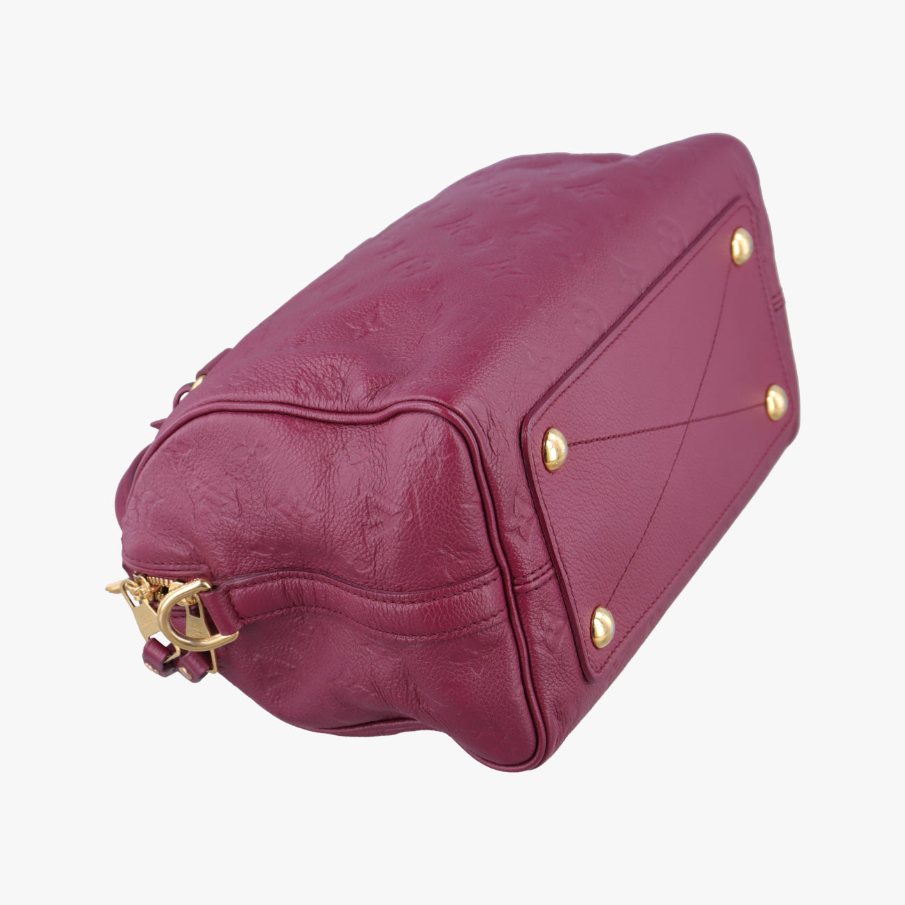 Speedy Bandouliere 25 Aurore Monogram Empreinte M40764 AH0154スピーディ バンドリエール25 オロール モノグラム アンプラント M40764 AH0154