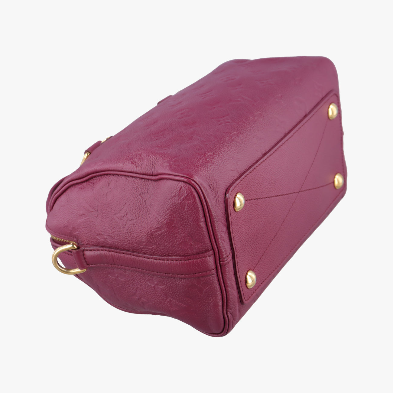 Speedy Bandouliere 25 Aurore Monogram Empreinte M40764 AH0154スピーディ バンドリエール25 オロール モノグラム アンプラント M40764 AH0154