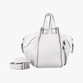 HammockWhiteLeather011701ハンモックホワイトレザー011701