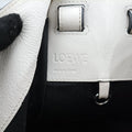 HammockWhiteLeather011701ハンモックホワイトレザー011701