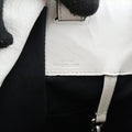 HammockWhiteLeather011701ハンモックホワイトレザー011701