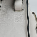HammockWhiteLeather011701ハンモックホワイトレザー011701