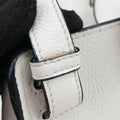 HammockWhiteLeather011701ハンモックホワイトレザー011701
