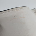 HammockWhiteLeather011701ハンモックホワイトレザー011701