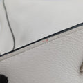 HammockWhiteLeather011701ハンモックホワイトレザー011701