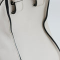 HammockWhiteLeather011701ハンモックホワイトレザー011701