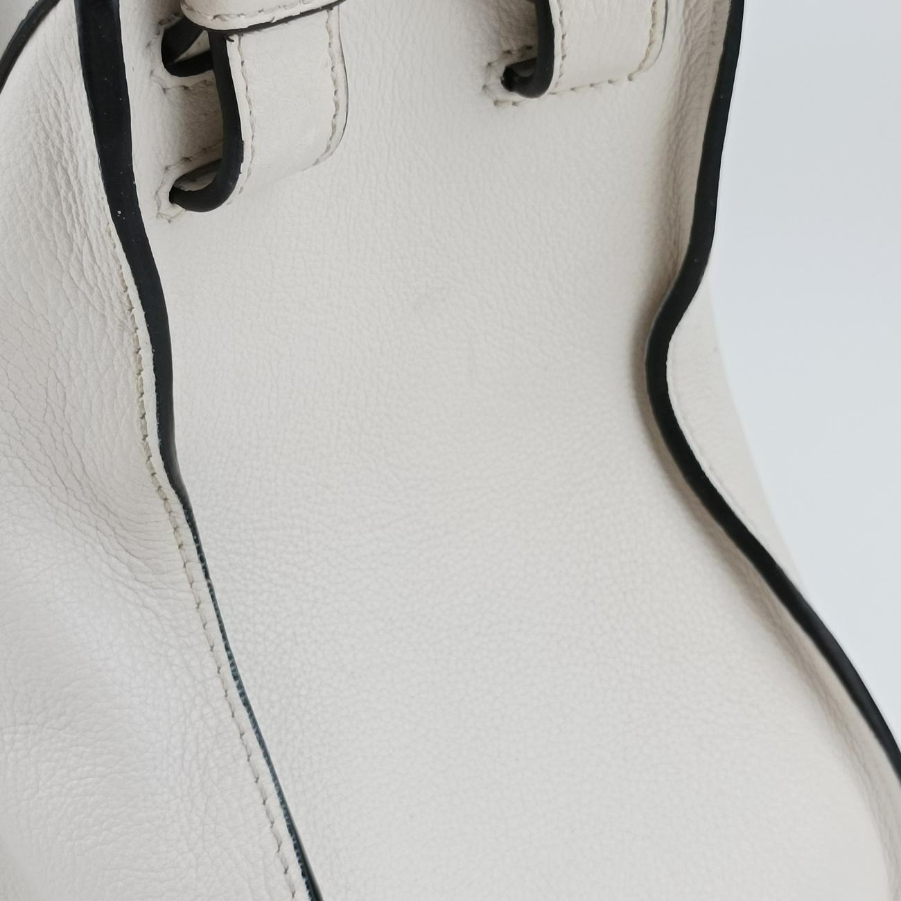 HammockWhiteLeather011701ハンモックホワイトレザー011701