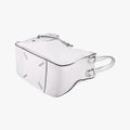 HammockWhiteLeather011701ハンモックホワイトレザー011701