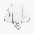 HammockWhiteLeather011701ハンモックホワイトレザー011701