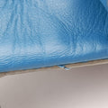 2.55 MatelasseGreenPatent LeatherA37587149676882.55 ダブルフラップマトラッセグリーンパテントA3758714967688