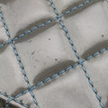 2.55 MatelasseGreenPatent LeatherA37587149676882.55 ダブルフラップマトラッセグリーンパテントA3758714967688