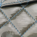 2.55 MatelasseGreenPatent LeatherA37587149676882.55 ダブルフラップマトラッセグリーンパテントA3758714967688