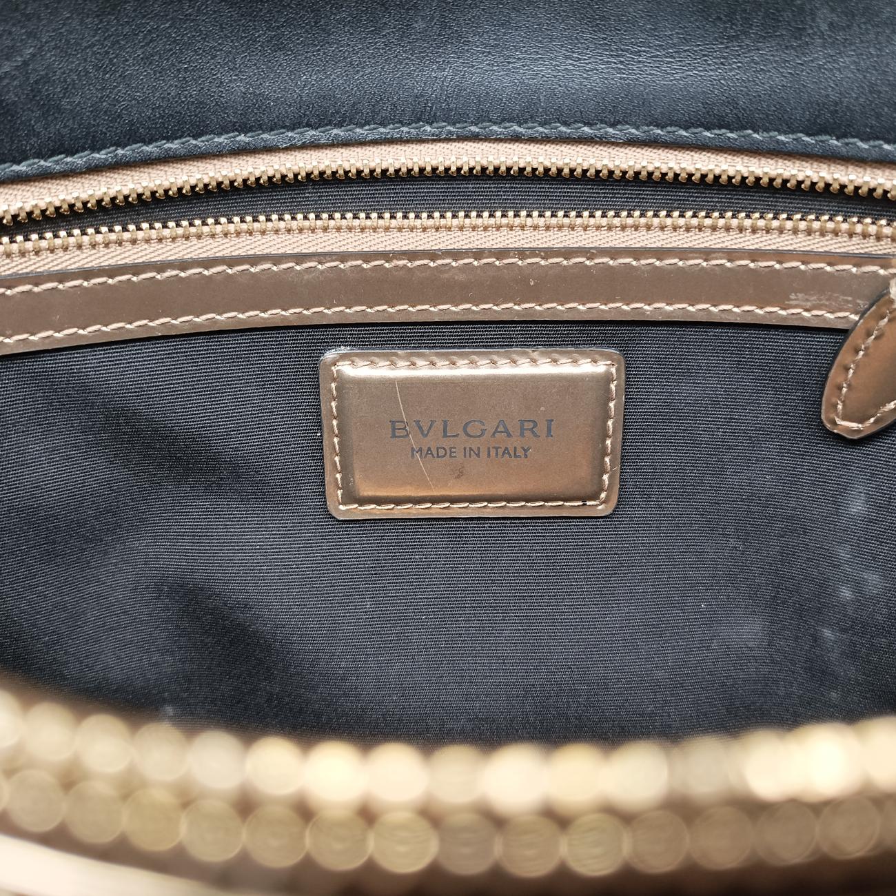 SERPENTI FOREVERGoldenEnamelAC.L17.39794セルペンティ フォーエバーゴールドエナメルAC.L17.39794