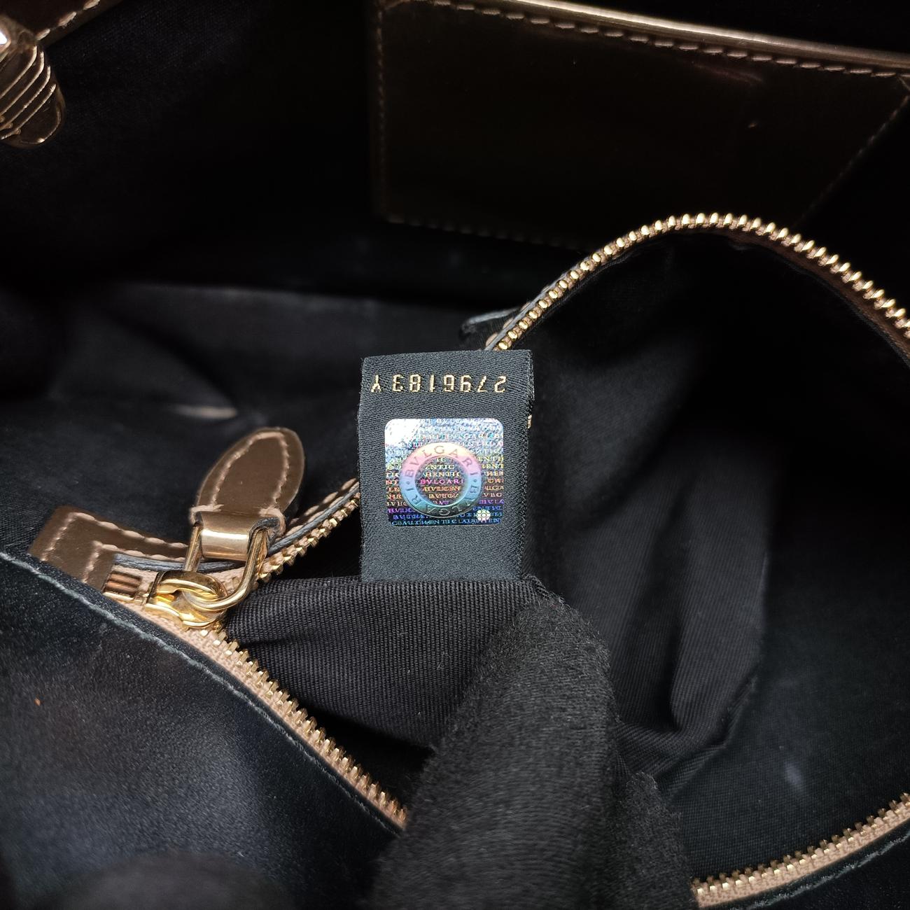 SERPENTI FOREVERGoldenEnamelAC.L17.39794セルペンティ フォーエバーゴールドエナメルAC.L17.39794