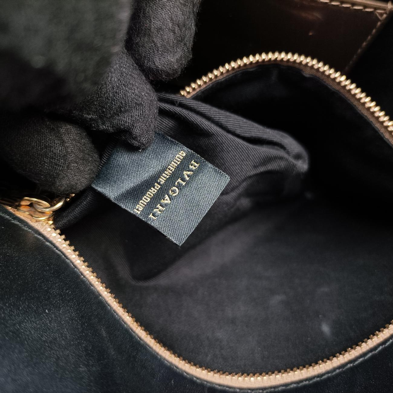 SERPENTI FOREVERGoldenEnamelAC.L17.39794セルペンティ フォーエバーゴールドエナメルAC.L17.39794