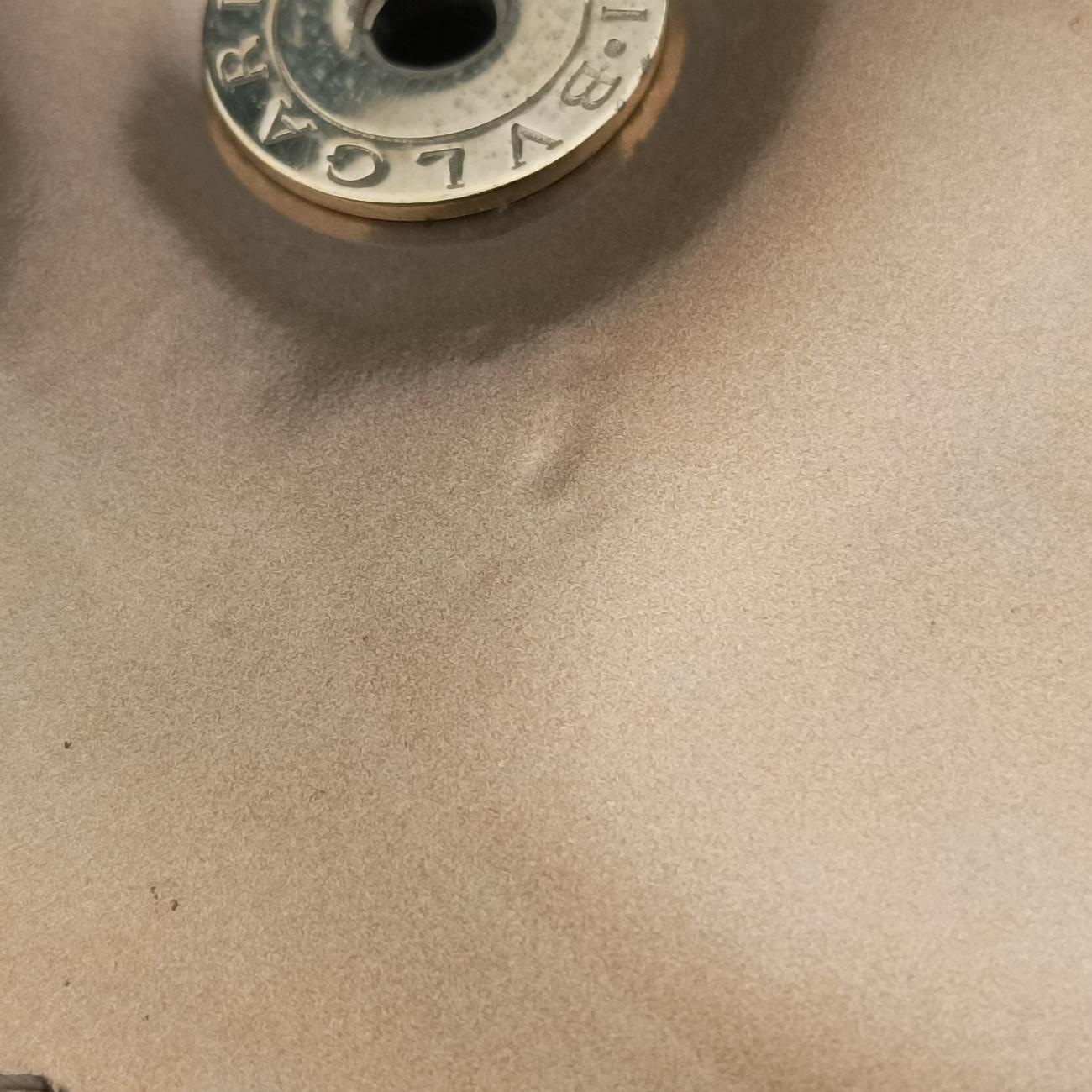 SERPENTI FOREVERGoldenEnamelAC.L17.39794セルペンティ フォーエバーゴールドエナメルAC.L17.39794