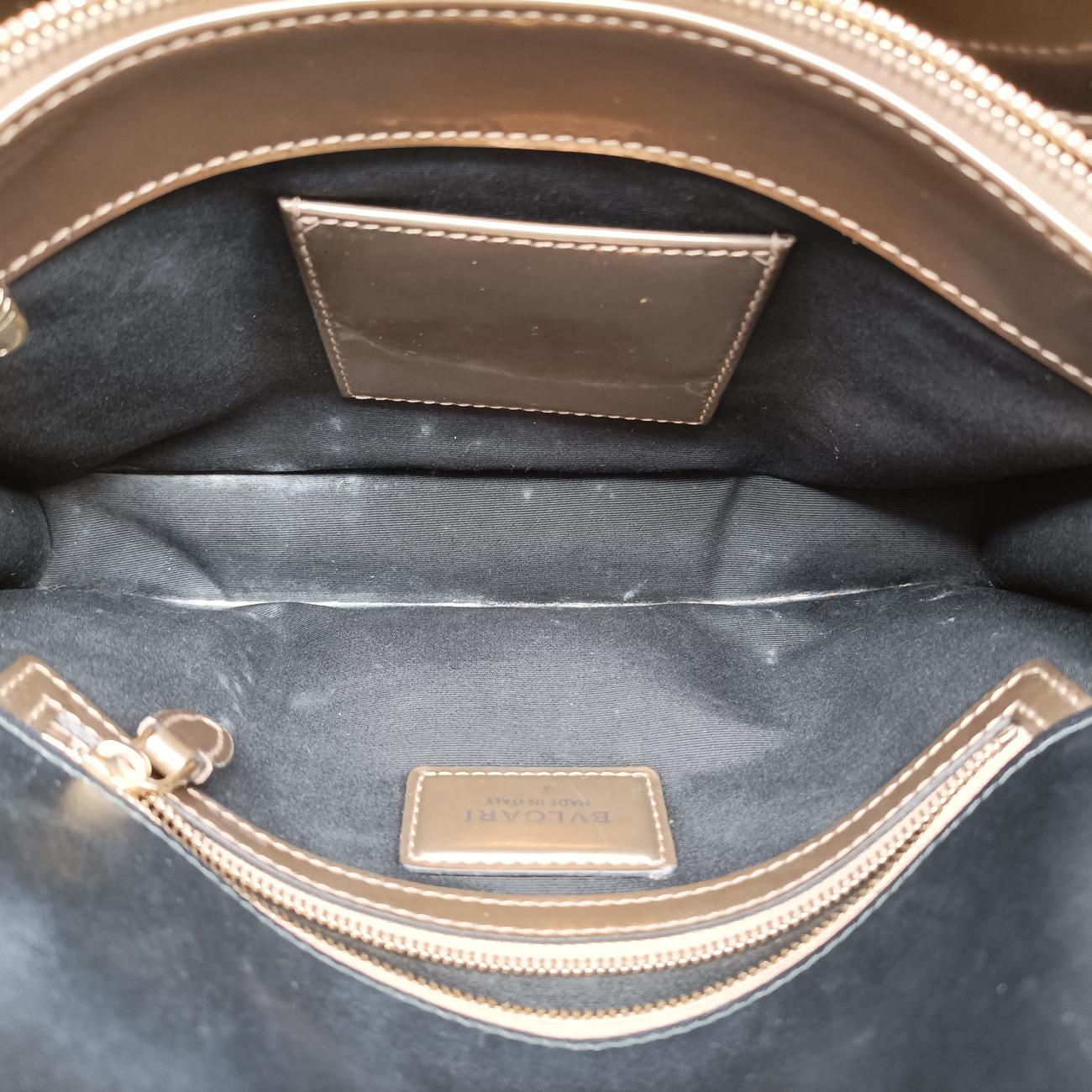 SERPENTI FOREVERGoldenEnamelAC.L17.39794セルペンティ フォーエバーゴールドエナメルAC.L17.39794