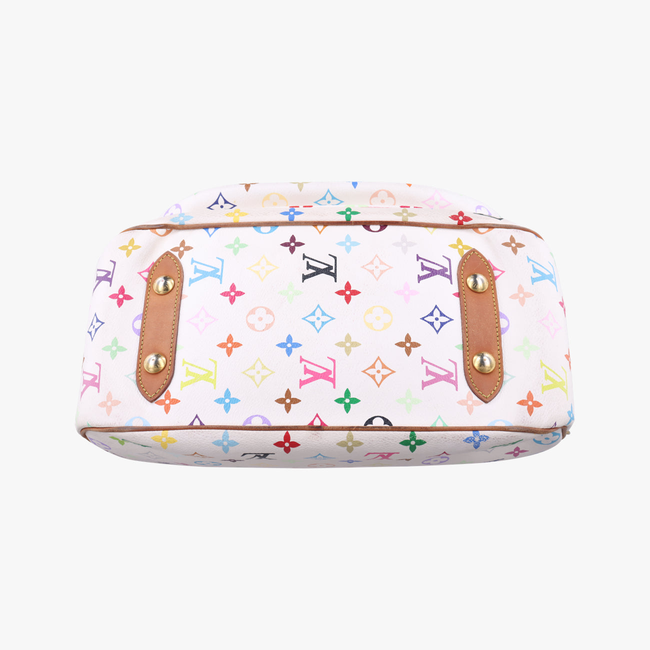 RITAwhiteMonogram MulticolorM40125Lot number unknownリタブロンモノグラム マルチカラーM40125製番不明