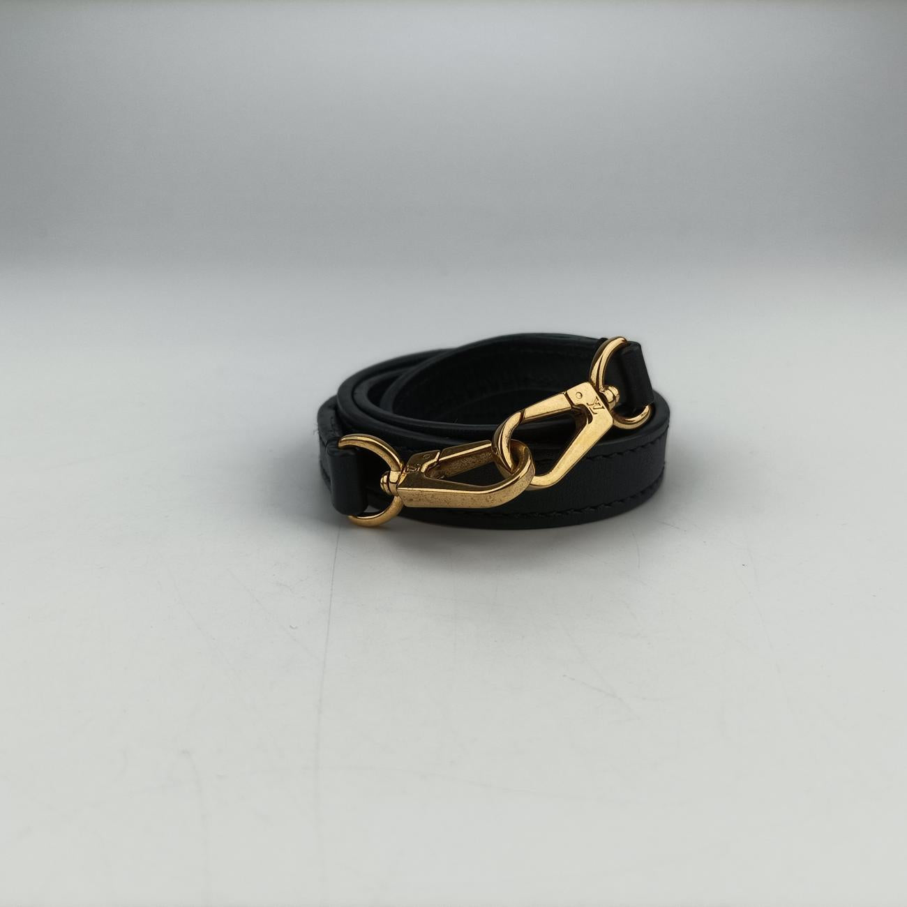 Monogram Reverse City MaruMonogram/Brown x BlackMonogram canvas x leatherM43595BA0158モノグラムリバース シティ マルモノグラム/ブラウン系×ブラックモノグラムキャンバス×レザーM43595BA0158