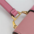 Miu LadyPinkLeather235ミュウレディピンクレザー235