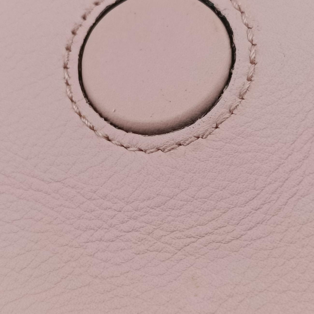 Blondie ChainPinkLeather699268D039638367ブロンディ チェーンピンクレザー699268D039638367