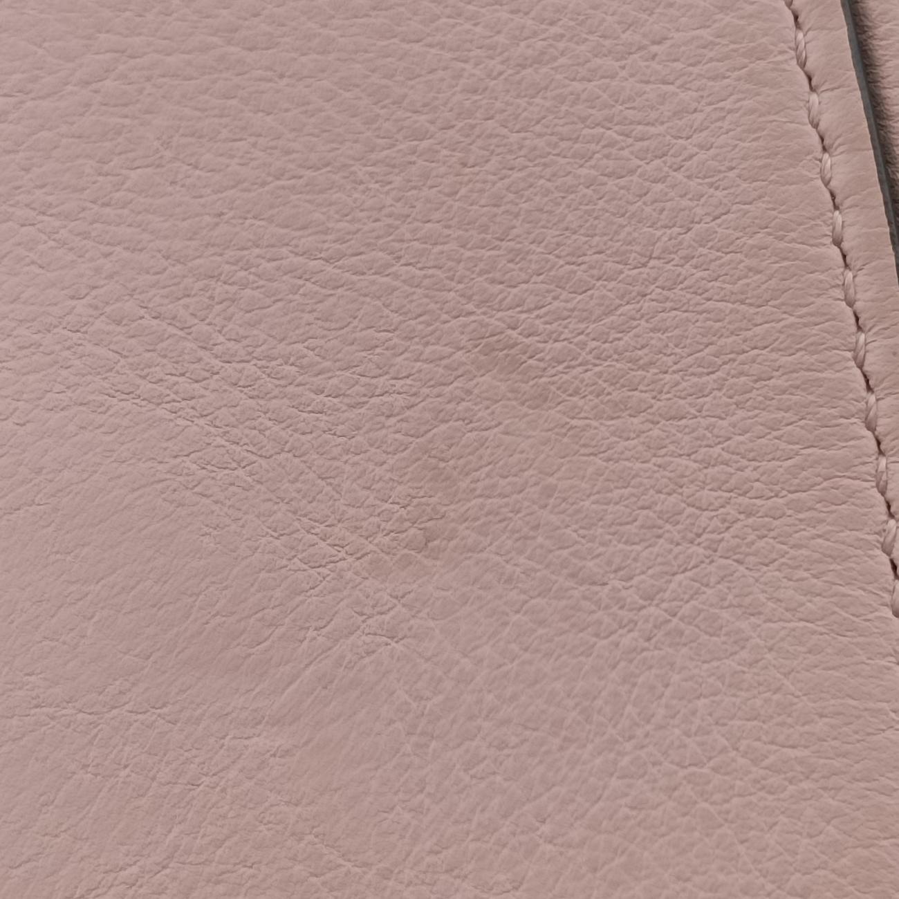 Blondie ChainPinkLeather699268D039638367ブロンディ チェーンピンクレザー699268D039638367