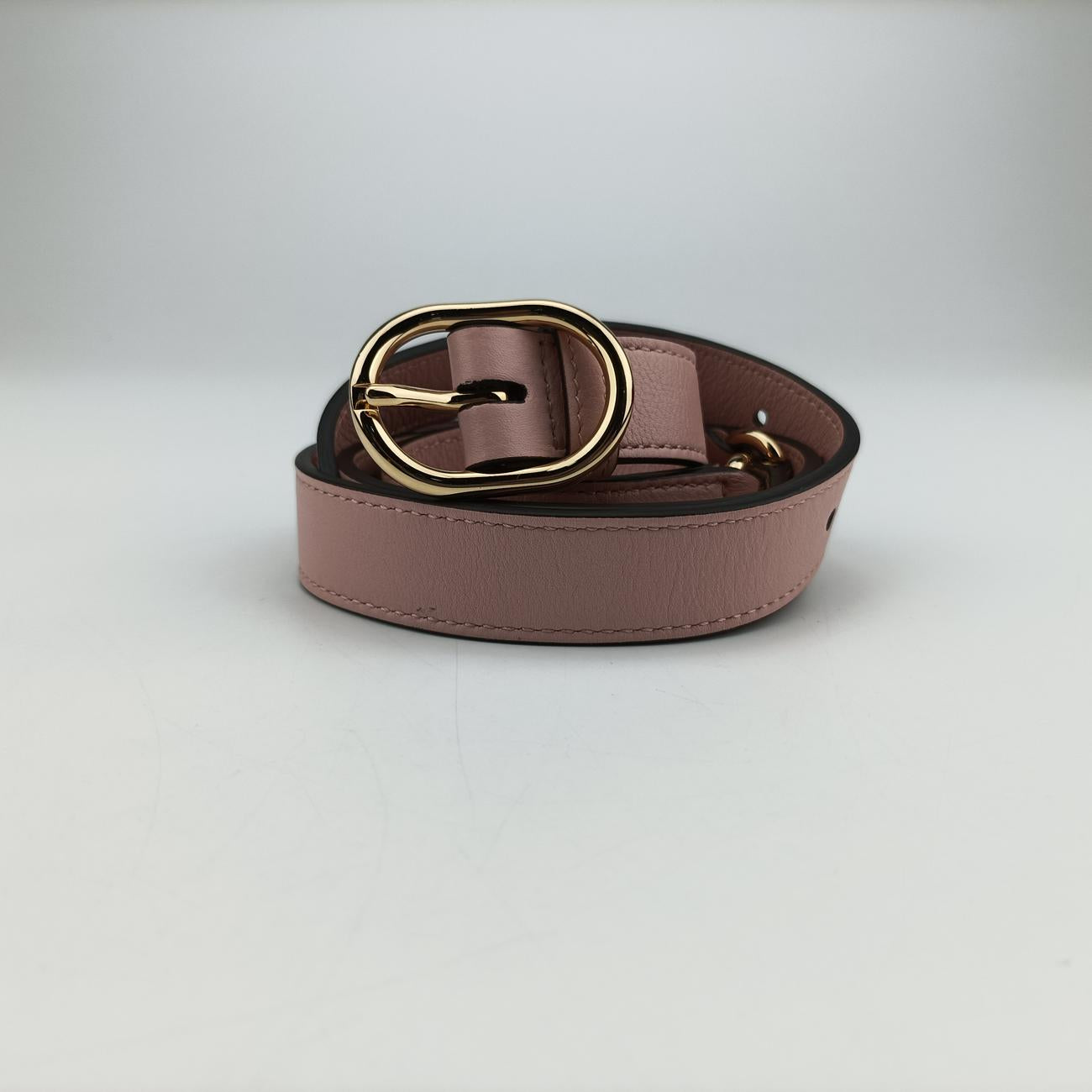 Blondie ChainPinkLeather699268D039638367ブロンディ チェーンピンクレザー699268D039638367