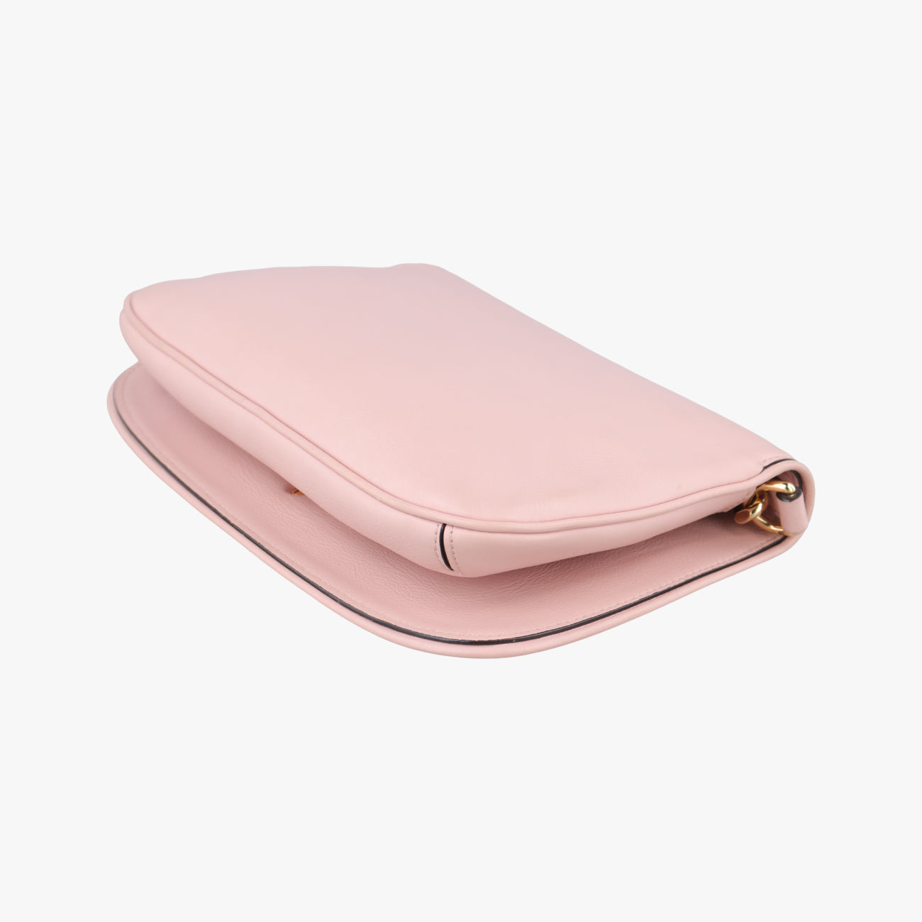 Blondie ChainPinkLeather699268D039638367ブロンディ チェーンピンクレザー699268D039638367