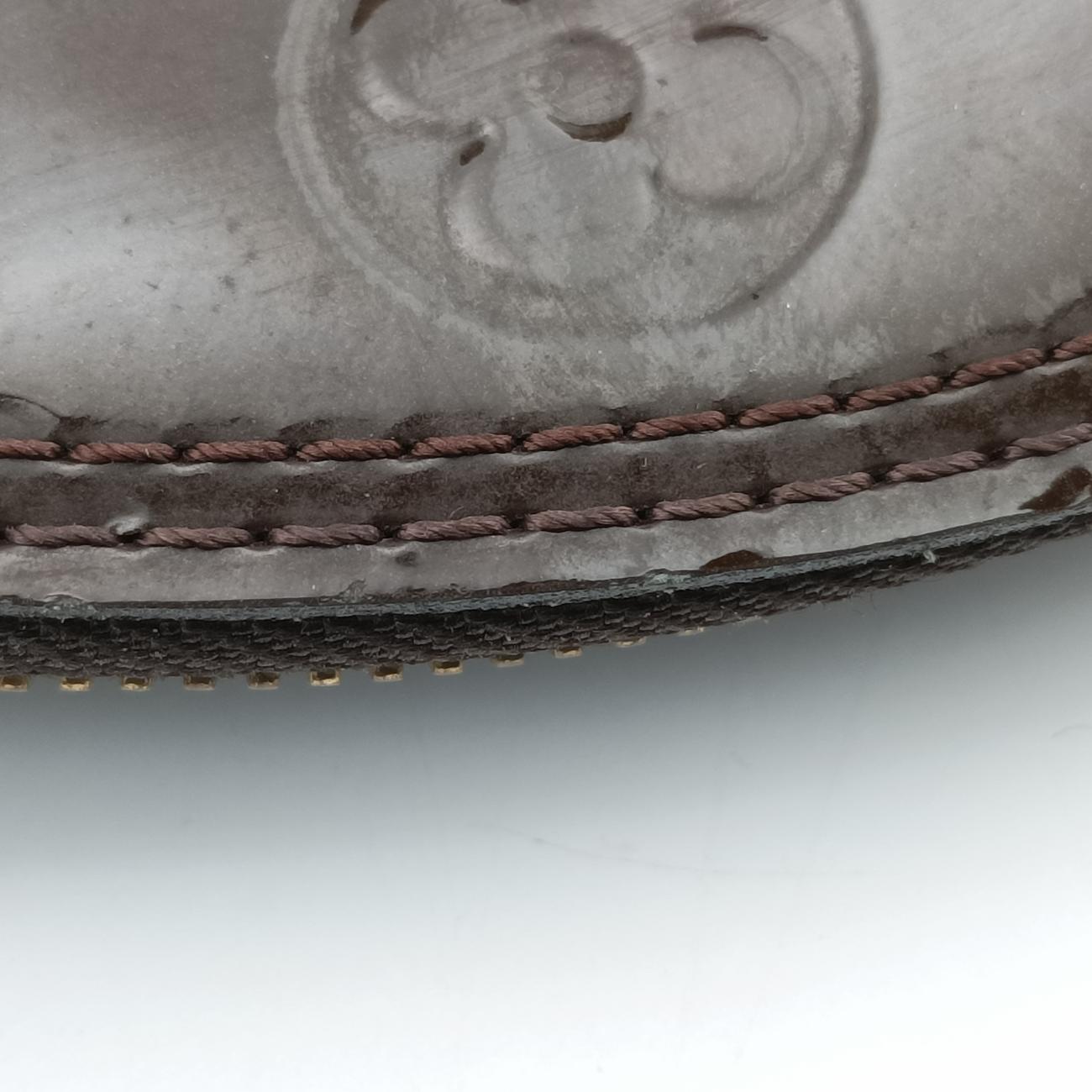 Alma GMAMARANTEVernisM93595MI0111アルマGMアマラントヴェルニM93595MI0111