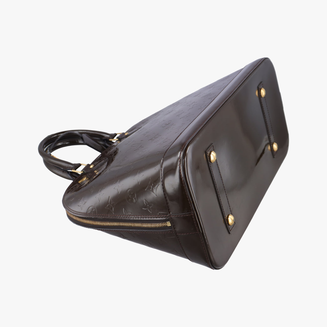 Alma GMAMARANTEVernisM93595MI0111アルマGMアマラントヴェルニM93595MI0111