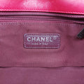 Coco Boy FlapRedLeatherA9279620640365ココボーイ シングルフラップレッドレザーA9279620640365