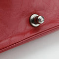 Coco Boy FlapRedLeatherA9279620640365ココボーイ シングルフラップレッドレザーA9279620640365