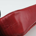 Coco Boy FlapRedLeatherA9279620640365ココボーイ シングルフラップレッドレザーA9279620640365