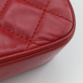 Coco Boy FlapRedLeatherA9279620640365ココボーイ シングルフラップレッドレザーA9279620640365